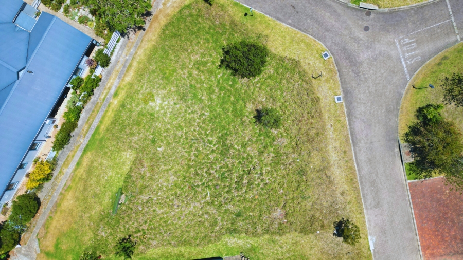 0 Bedroom Property for Sale in Green Pastures Western Cape